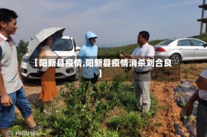 【阳新县疫情,阳新县疫情消杀刘合良】