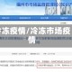 冷冻疫情/冷冻市场疫情