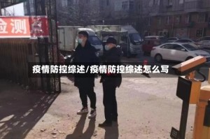 疫情防控综述/疫情防控综述怎么写