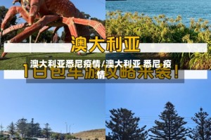 澳大利亚悉尼疫情/澳大利亚 悉尼 疫情