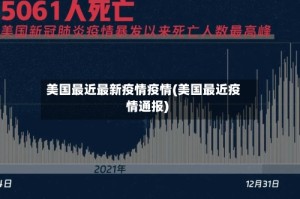 美国最近最新疫情疫情(美国最近疫情通报)