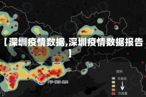 【深圳疫情数据,深圳疫情数据报告】