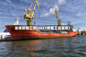 龙煤疫情工资(2021疫情工资发放)