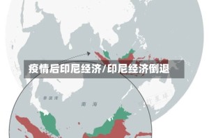 疫情后印尼经济/印尼经济倒退