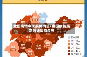全国疫情今天最新消息/全国疫情最新数据消息今天