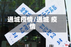 通城疫情/通城 疫情
