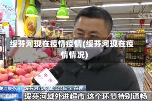 绥芬河现在疫情疫情(绥芬河现在疫情情况)