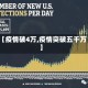 【疫情破4万,疫情突破五千万】