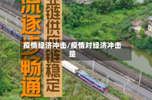 疫情经济冲击/疫情对经济冲击是