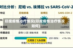 印度疫情治疗情况(印度疫情治疗情况如何)