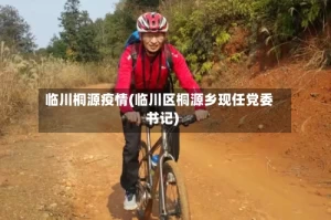 临川桐源疫情(临川区桐源乡现任党委书记)