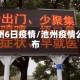 池州6日疫情/池州疫情公布