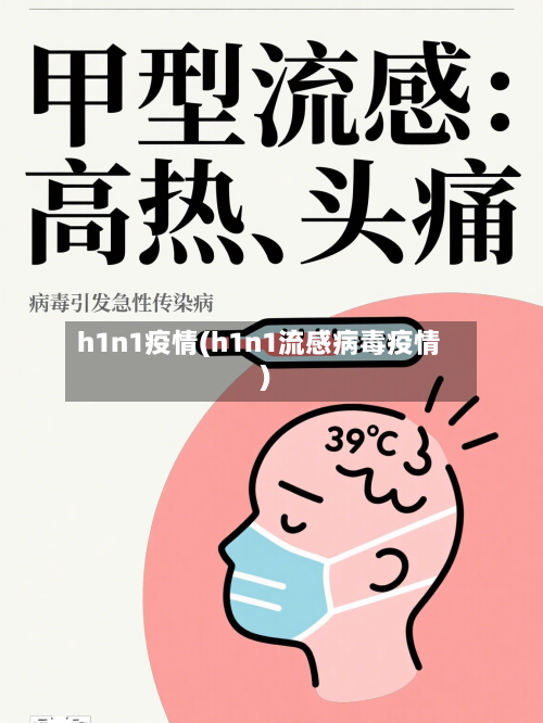 h1n1疫情(h1n1流感病毒疫情)-第1张图片