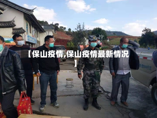 【保山疫情,保山疫情最新情况】-第3张图片