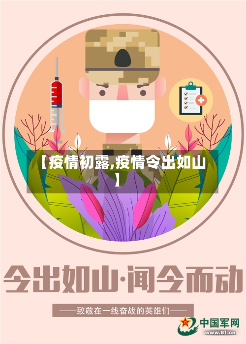 【疫情初露,疫情令出如山】-第2张图片