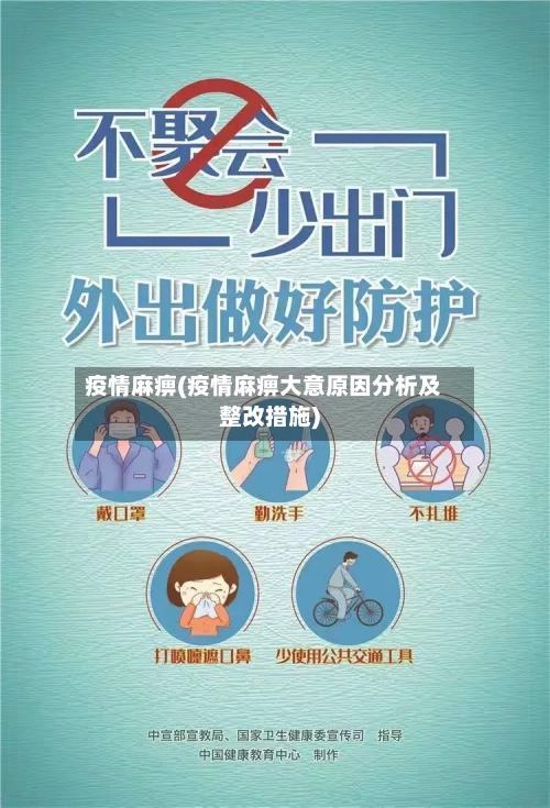 疫情麻痹(疫情麻痹大意原因分析及整改措施)-第2张图片