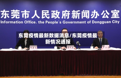 东莞疫情最新数据消息/东莞疫情最新情况通报-第1张图片