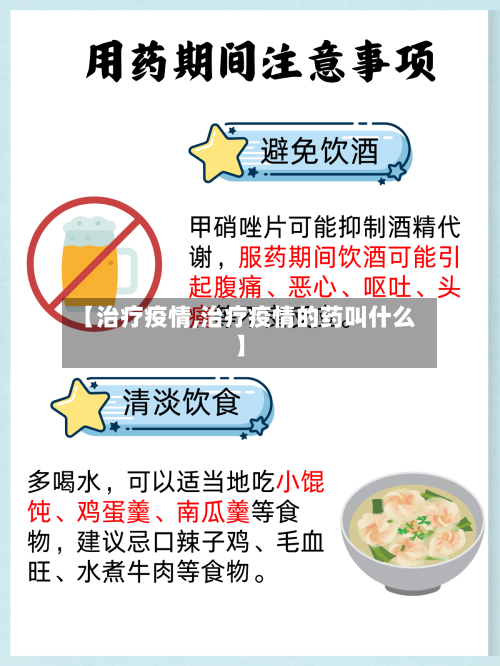 【治疗疫情,治疗疫情的药叫什么】-第1张图片