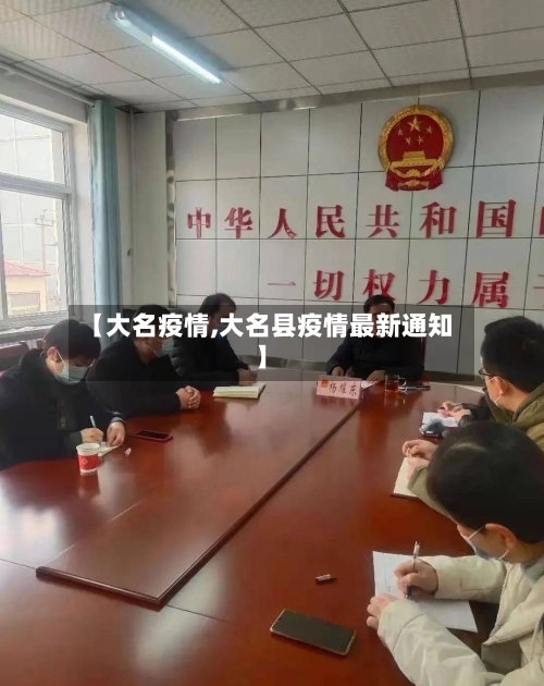 【大名疫情,大名县疫情最新通知】-第1张图片