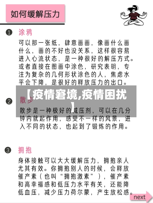 【疫情窘境,疫情困扰】-第1张图片
