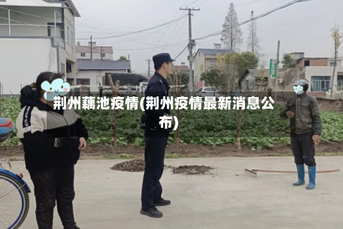 荆州藕池疫情(荆州疫情最新消息公布)-第1张图片