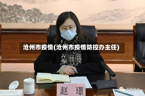 沧州市疫情(沧州市疫情防控办主任)-第2张图片