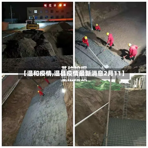 【温和疫情,温县疫情最新消息2月11】-第3张图片