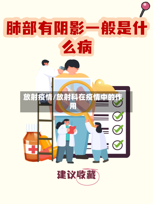 放射疫情/放射科在疫情中的作用-第1张图片