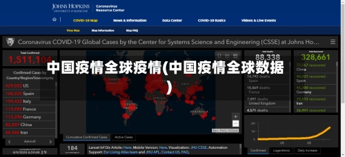 中国疫情全球疫情(中国疫情全球数据)-第2张图片