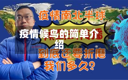 疫情候鸟的简单介绍-第3张图片