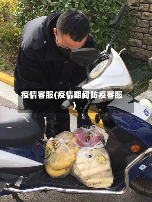 疫情客服(疫情期间防疫客服)-第2张图片