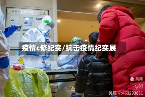 疫情c修纪实/抗击疫情纪实展-第2张图片