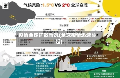 疫情全球扩散情况(全球疫情迅速蔓延)-第3张图片