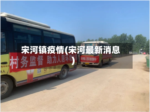 宋河镇疫情(宋河最新消息)-第1张图片
