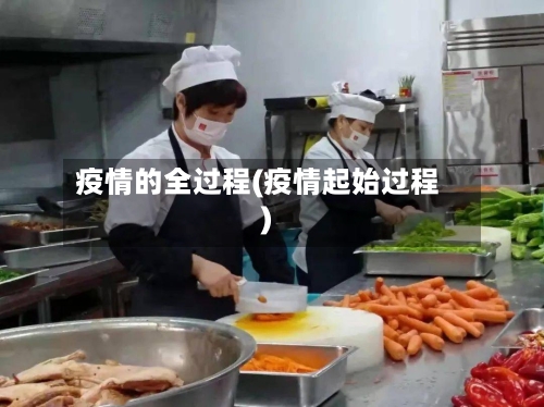 疫情的全过程(疫情起始过程)-第2张图片