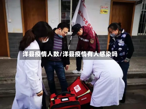 洋县疫情人数/洋县疫情有人感染吗-第1张图片