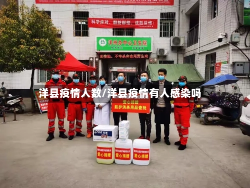 洋县疫情人数/洋县疫情有人感染吗-第2张图片