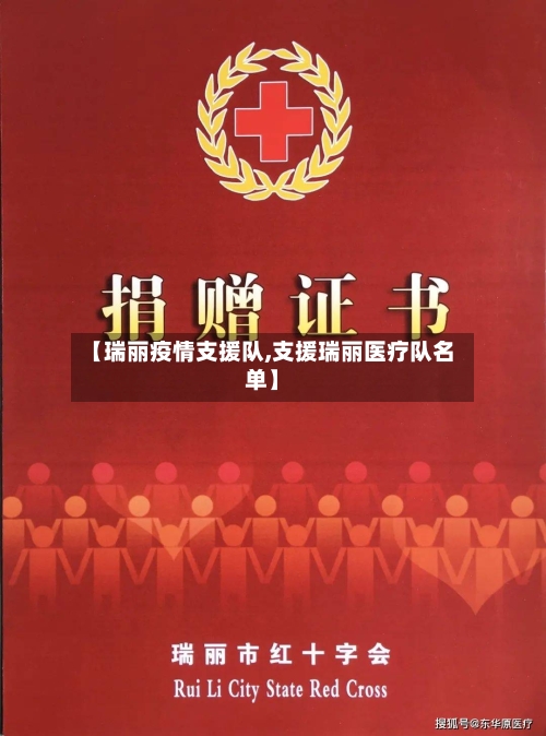 【瑞丽疫情支援队,支援瑞丽医疗队名单】-第1张图片