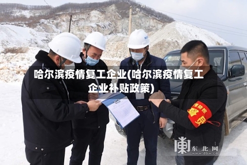 哈尔滨疫情复工企业(哈尔滨疫情复工企业补贴政策)-第1张图片