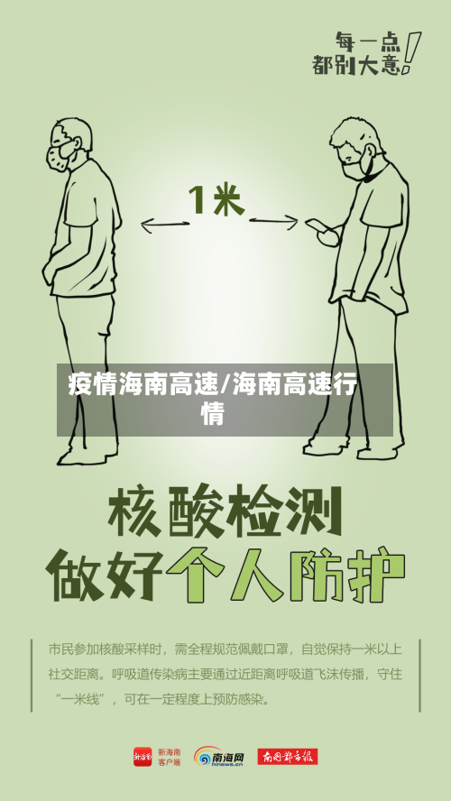 疫情海南高速/海南高速行情-第3张图片