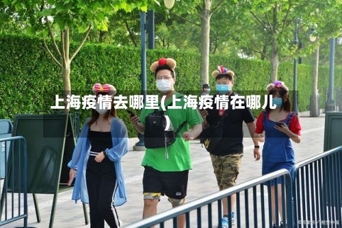 上海疫情去哪里(上海疫情在哪儿)-第1张图片