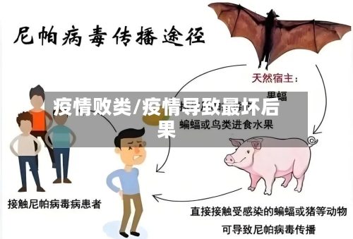 疫情败类/疫情导致最坏后果-第1张图片