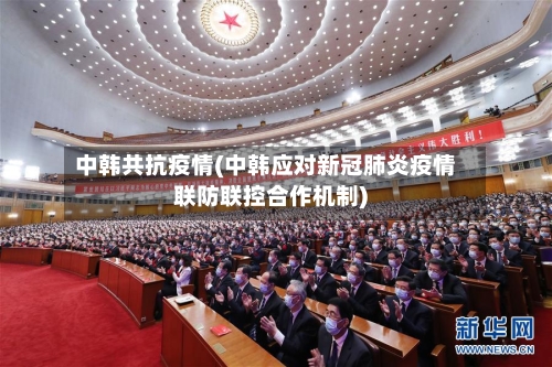 中韩共抗疫情(中韩应对新冠肺炎疫情联防联控合作机制)-第1张图片