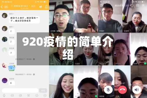 920疫情的简单介绍-第2张图片
